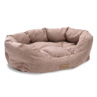 Gamma (Гамма лежанка овальная "Кижи Медиум")