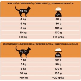 Purina Veterinary Diets (Пурина ОМ лечебный корм для кошек при ожирении) - Purina Veterinary Diets (Пурина ОМ лечебный корм для кошек при ожирении)