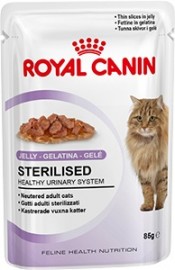 Sterilised (в желе) (Роял Канин для стерилизованных кошек) (37881) - 2em.jpg