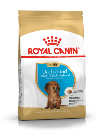 Dachshund Junior (Royal Canin для щенков Таксы) (22575р) - Dachshund Junior (Royal Canin для щенков Таксы) (22575р)