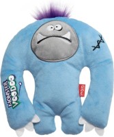 GiGwi MONSTER VOODOO ГиГви Игрушка для собак страшила вуду