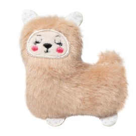 Triol MINI DOGS игрушка для собак мягкая крошка-лама - Triol MINI DOGS игрушка для собак мягкая крошка-лама
