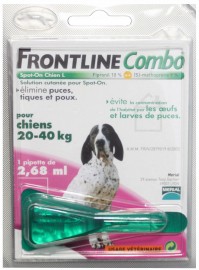 Frontline Combo L, от блох и яиц 13302 - Combo-L-2,68-ml.jpg