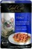 Эдель Кэт паучи для кошек кусочки в соусе Лосось и форель 100 гр (10549) - _file51ee1e555ed57_x150.jpg