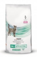 Purina Veterinary Diets (Пурина ЕN лечебный корм для кошек при патологии ЖКТ)