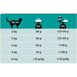 Purina Veterinary Diets (Пурина ЕN лечебный корм для кошек при патологии ЖКТ) - Purina Veterinary Diets (Пурина ЕN лечебный корм для кошек при патологии ЖКТ)