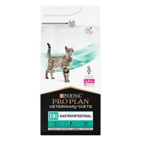 Purina Veterinary Diets (Пурина ЕN лечебный корм для кошек при патологии ЖКТ)