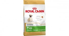 Pug Junior (Royal Canin для щенков породы мопс) - ТЕРА Pug Junior.jpeg