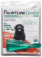 Frontline Combo XL, от блох и яиц 13303