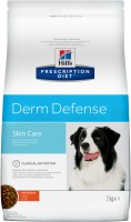 Хиллс Derm Defense для собак для защиты кожи (41473, 41472)
