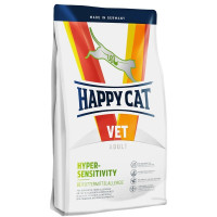 Happy Cat VET Diet Hypersensitivity (Хэппи Кэт для кошек при пищевой аллергии)