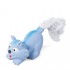 Triol (Триол игрушка для собак MINI DOGS "Котенок с веревкой" латекс 7,5/16,5 см) - Triol (Триол игрушка для собак MINI DOGS "Котенок с веревкой" латекс 7,5/16,5 см)