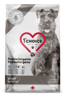 1st Choice Adult hipoallergenic (Фёст чойс беззерновой для собак с уткой)