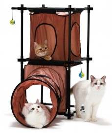 Tunnel Tower. Kitty City. "Манхэттен" (игровой комплекс для кошек) - 27503.750x0.jpg