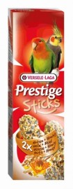 Versele-Laga Prestige (Версель Лага палочки для средних попугаев с орехами и медом) - Versele-Laga Prestige (Версель Лага палочки для средних попугаев с орехами и медом)
