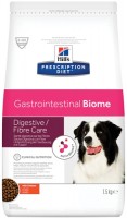 Хиллс Gastrointestinal Biome при расстройствах пищеварения и для заботы о микробиоме кишечника у собак (86599, 86598)