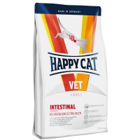 Happy Cat VET Diet Intestinal (Хэппи Кэт для кошек с чувствительным пищеварением)