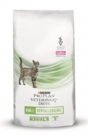 Purina Veterinary Diets (Пурина НА лечебный корм для кошек при пищевой аллергии) - Purina Veterinary Diets (Пурина НА лечебный корм для кошек при пищевой аллергии)