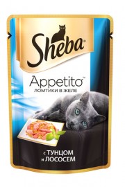 Sheba Appetito паучи для кошек ломтики в желе с тунцом и лососем - Appetito_Jelly_tuna_losos.jpg