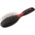 Хэллоу Пет Щетка массажная средняя, металл.зуб 38601 - small_shop_items_catalog_image83966.jpg