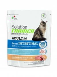 Трейнер для кошек с чувствительным пищеварением (81690, 81689) - Трейнер для кошек с чувствительным пищеварением (81690, 81689)