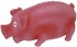 №1 Игрушка для собак "Свинка хрюкающая розовая латекс" 21см (83878) - №1 Игрушка для собак "Свинка хрюкающая розовая латекс" 21см (83878)