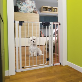 Ferplast DOG GATE (Ферпласт расширение для дверки-перегородки) - Ferplast DOG GATE (Ферпласт расширение для дверки-перегородки)