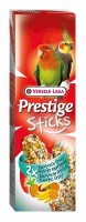 Versele-Laga Prestige (Версель Лага палочки для средних попугаев с экзотическими фруктами)