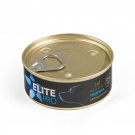 TiTBiT консервы для собак Elite Pro с индейкой - TiTBiT консервы для собак Elite Pro с индейкой