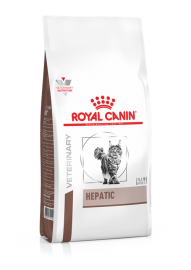Hepatic HF26 (Роял Канин для кошек при болезнях печени) (99633, 48892) - Hepatic HF26 (Роял Канин для кошек при болезнях печени) (99633, 48892)