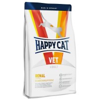 Happy Cat VET Diet Renal (Хэппи Кэт для кошек при заболеваниях почек)