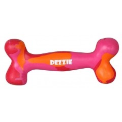 Кость "Желание" с запахом мяса 10,5/14 (игрушка Дези) - ae477de37d50244ab2750f680e5cc339.jpg