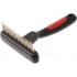 Хэллоу Пет Расческа-грабли, 20 плавающих зубьев 38588 - small_shop_items_catalog_image83832.jpg