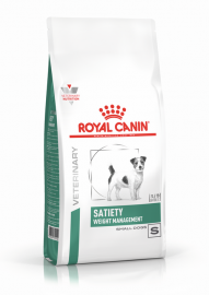 Satiety small dog (Royal Canin контроль избыточного веса для собак весом менее 10кг)(-, 674015, 674005) - Satiety small dog (Royal Canin контроль избыточного веса для собак весом менее 10кг)(-, 674015, 674005)
