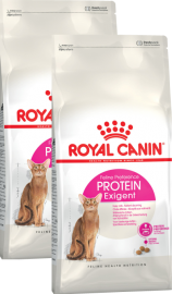 Акция! ROYAL CANIN Exigent 42 Protein Preference (Роял Канин для кошек, приверед. к составу еды) (17810)  - Акция! ROYAL CANIN Exigent 42 Protein Preference (Роял Канин для кошек, приверед. к составу еды) (17810) 