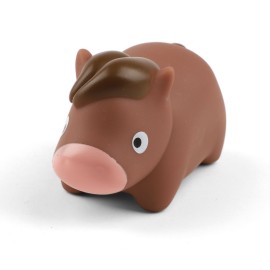 Triol MINI DOGS игрушка для собак мелких пород лошадка - Triol MINI DOGS игрушка для собак мелких пород лошадка