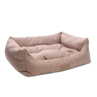 Gamma (Гамма лежанка прямоугольная "Кижи Гранд")