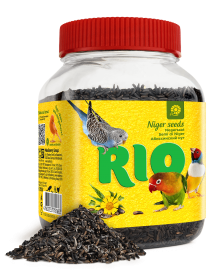 RIO абиссинский нуг для птиц (49449) абиссинский нуг