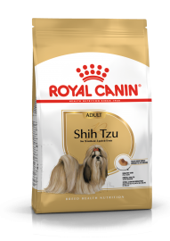 Shih Tzu (Royal Canin для взрослой собаки породы Ши Тцу) (99990, 99694) - Shih Tzu (Royal Canin для взрослой собаки породы Ши Тцу) (99990, 99694)
