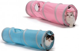 Kitty Tunnel. Kitty City. "Космос" (тоннель-шуршалка для кошек) - product__add__pic__217857n.jpg