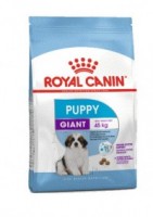 Giant Puppy (Royal Canin для щенков гигантских пород 2 - 8 месяцев) (10652, 195235)
