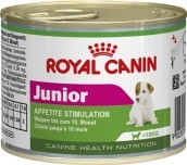 Junior (Роял Канин для щенков в возрасте до 10-ти месяцев) (48906)
