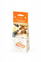 TiTBiT Pallini Печенье для собак мелких пород c цыпленком (52146)