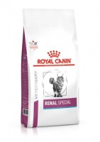 Renal Special (Royal Canin для взрослых кошек с хронической почечной недостаточностью)(671020, 671005)