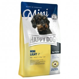 Happy Dog Adult Mini Light (Хэппи Дог для взрослых собак малых пород, склонных к набору веса) - Happy Dog Adult Mini Light (Хэппи Дог для взрослых собак малых пород, склонных к набору веса)