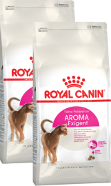 Акция! ROYAL CANIN Exigent 33 Aromatic Attraction (Роял Канин для кошек, приверед. к аромату еды) ( 17805)  - Акция! ROYAL CANIN Exigent 33 Aromatic Attraction (Роял Канин для кошек, приверед. к аромату еды) ( 17805) 