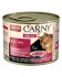 Carny Adult консервы для кошек с говядиной и сердцем (Анимонда для взрослых кошек) (47147) - Carny Adult консервы для кошек с говядиной и сердцем (Анимонда для взрослых кошек) (47147)