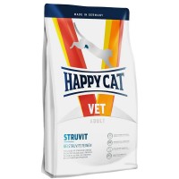 Happy Cat VET Diet Struvit (Хэппи Кэт для кошек при образовании струвитов)