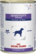 Акция 5+1! Sensitivity Control 5+1 (Роял Канин для собак при пищевой аллергии / непереносимости) Банка (652204)  - Акция 5+1! Sensitivity Control 5+1 (Роял Канин для собак при пищевой аллергии / непереносимости) Банка (652204) 