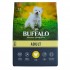 Mr.Buffalo ADULT MINI (Баффало для собак мелких пород с курицей) - Mr.Buffalo ADULT MINI (Баффало для собак мелких пород с курицей)